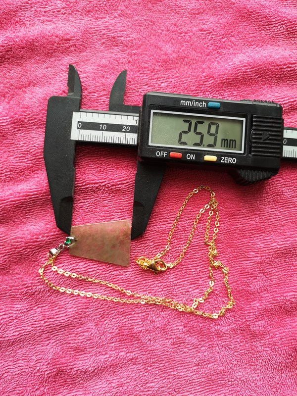 古玩玉器翡翠牌拍賣,當前價格298元