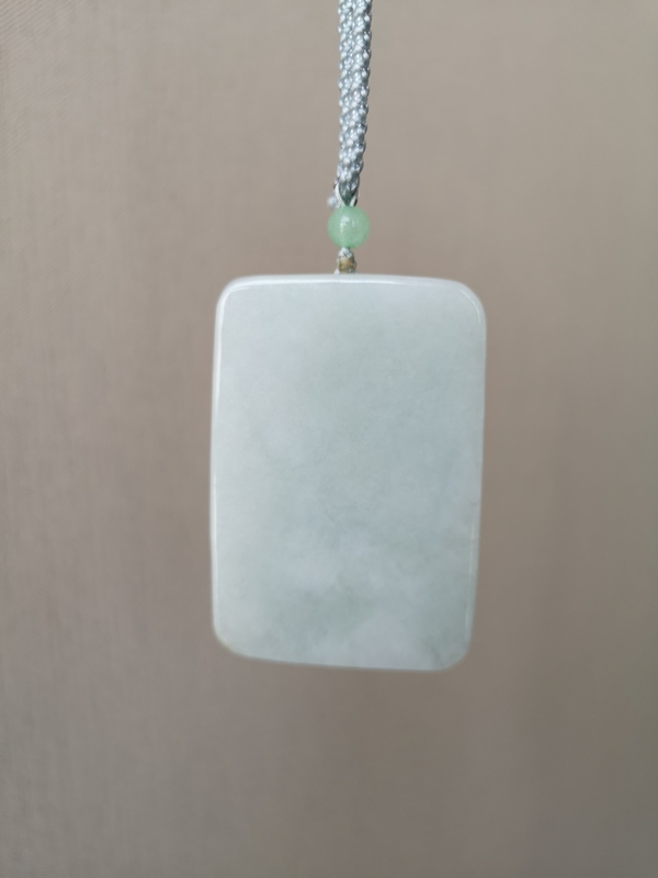 古玩玉器山水牌拍賣,當前價格1600元