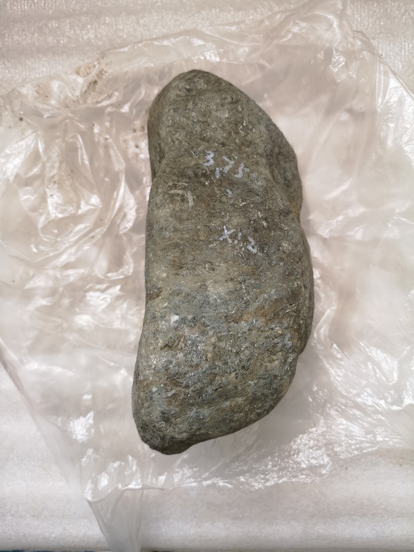 古玩玉器翡翠原石拍賣,當前價格850元