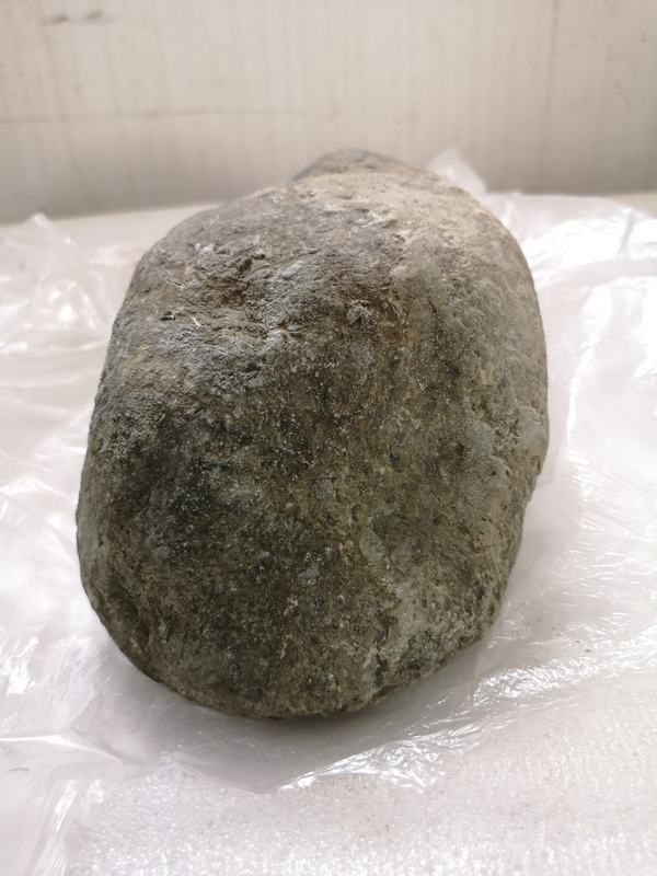 古玩玉器翡翠原石拍賣,當前價格850元