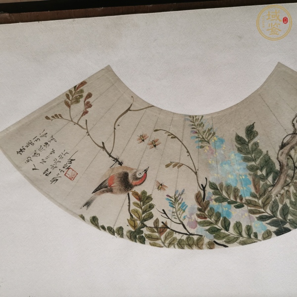 古玩字畫(huà)花鳥(niǎo)真品鑒賞圖