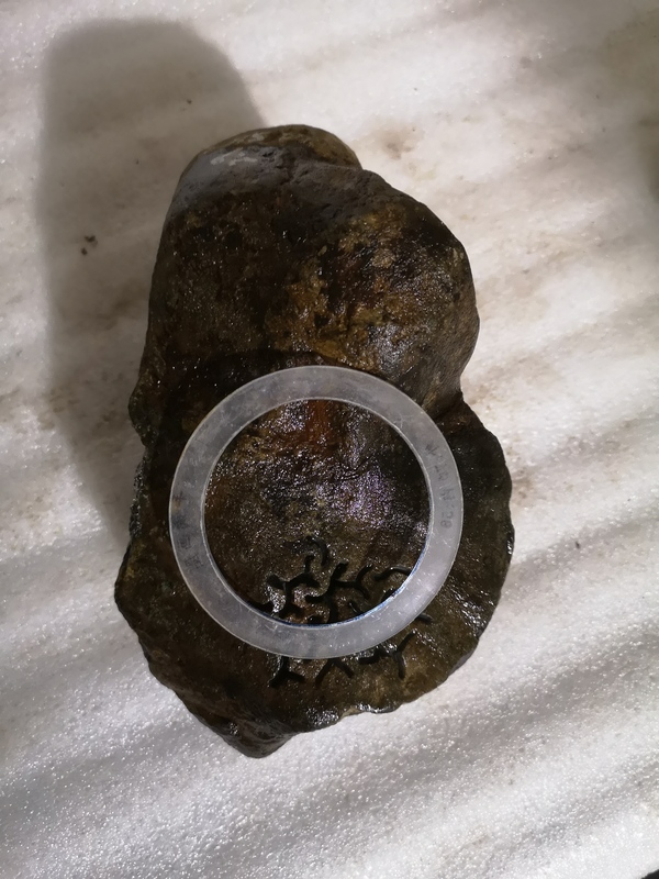 古玩玉器翡翠原石拍賣,當(dāng)前價(jià)格750元