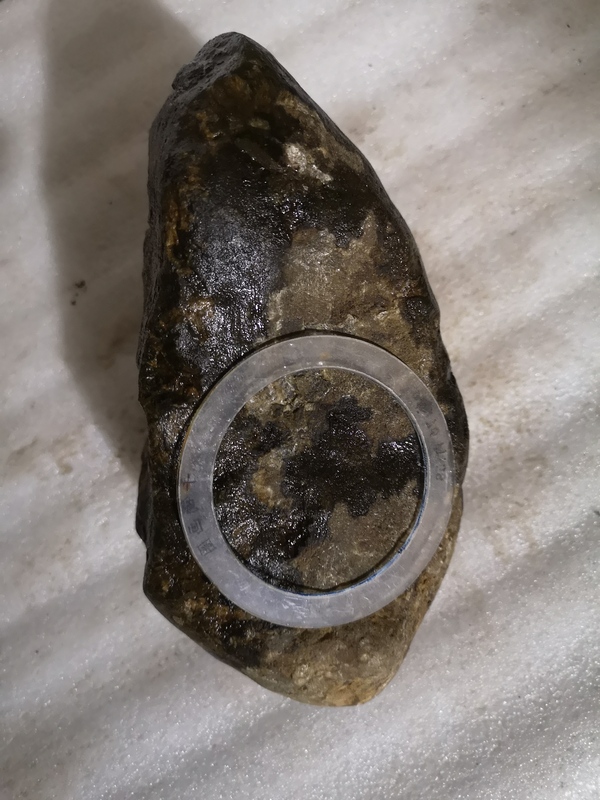 古玩玉器翡翠原石拍賣,當(dāng)前價(jià)格750元