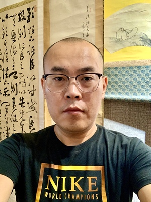明清瓷鉴定专家刘昌潍