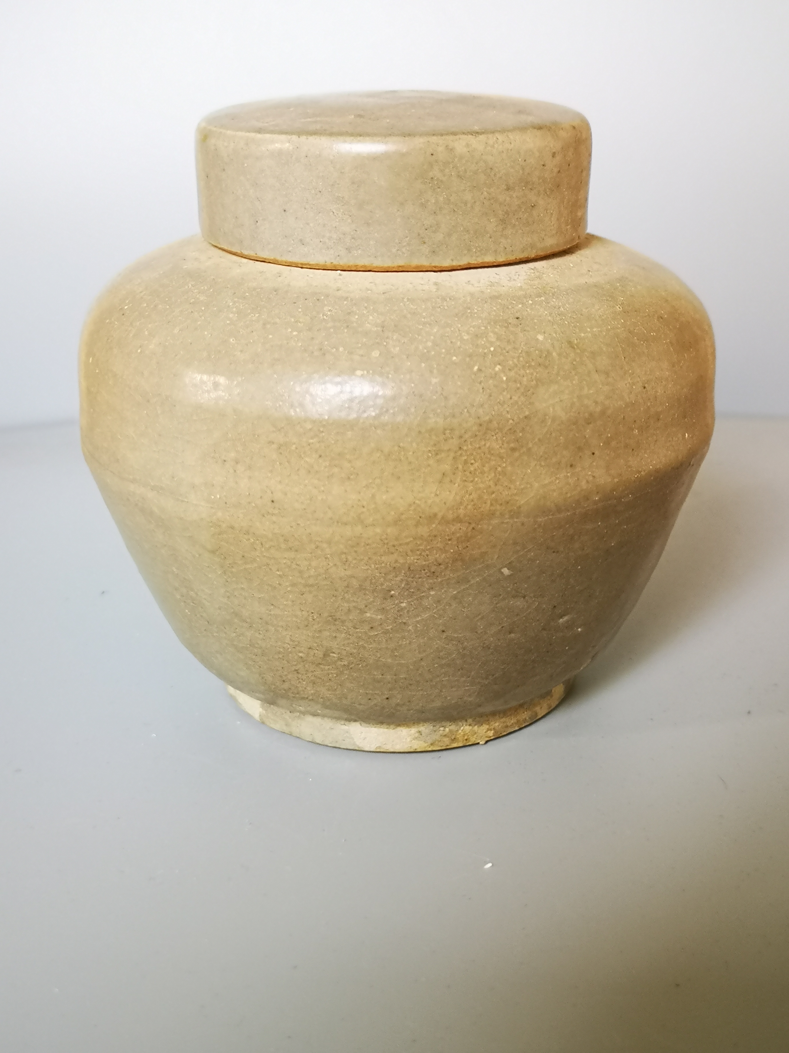 官窑琮式瓶- 龙美术馆| Long Museum