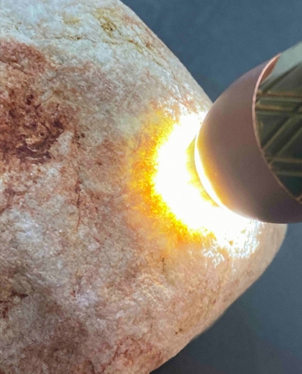 古玩玉器翡翠原石拍賣,當前價格550元