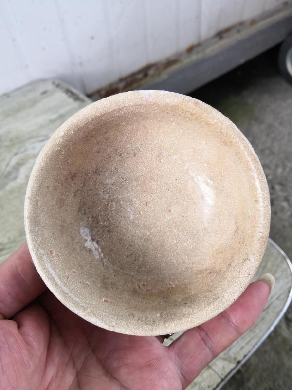 古玩陶瓷元龍泉高足杯拍賣,當前價格1999元