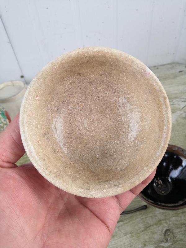 古玩陶瓷元龍泉高足杯拍賣,當前價格1999元