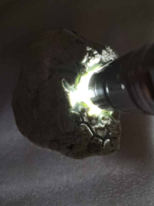 古玩玉器翡翠原石拍賣,當前價格350元