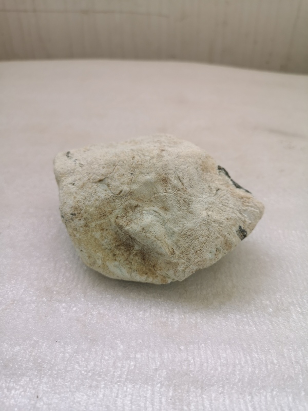 古玩玉器翡翠原石拍賣,當前價格350元