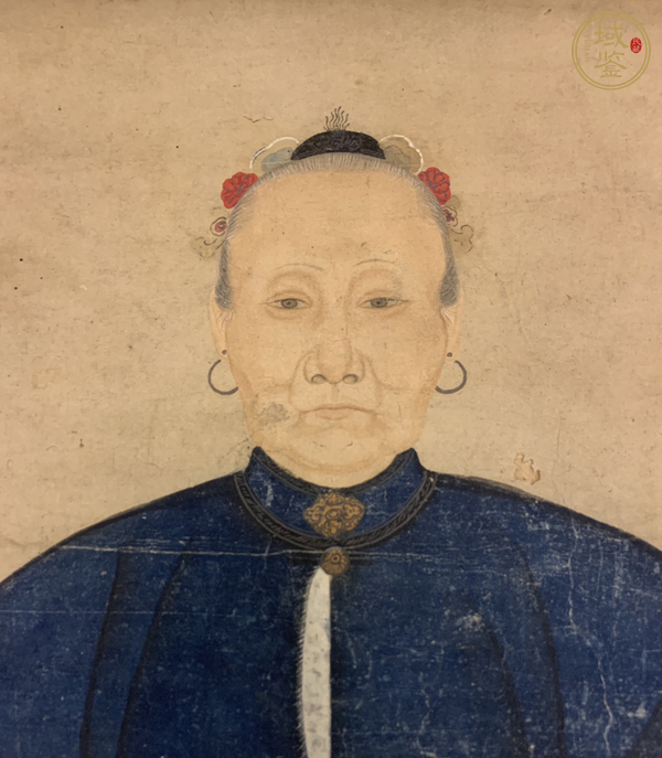 古玩字畫(huà)佚名真品鑒賞圖