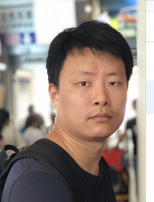 明清瓷鉴定专家吴波
