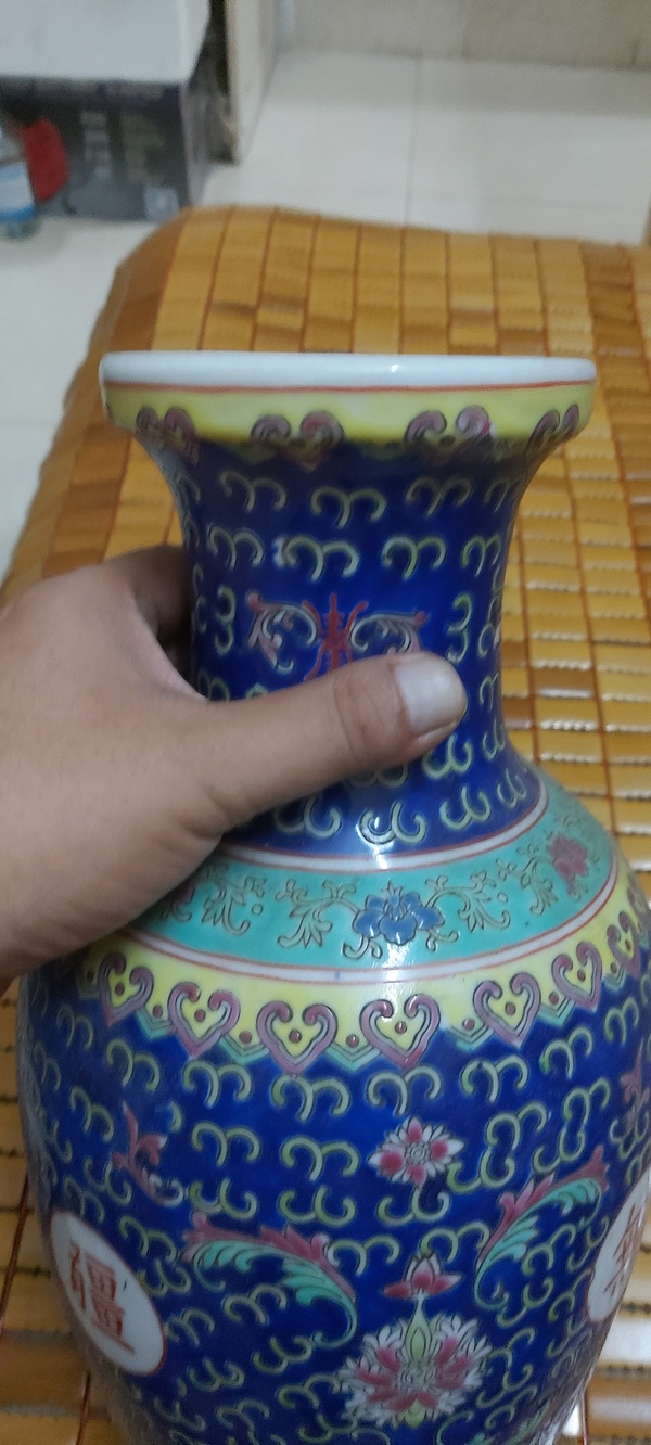 古玩陶瓷創(chuàng)匯古瓷拍賣，當前價格600元