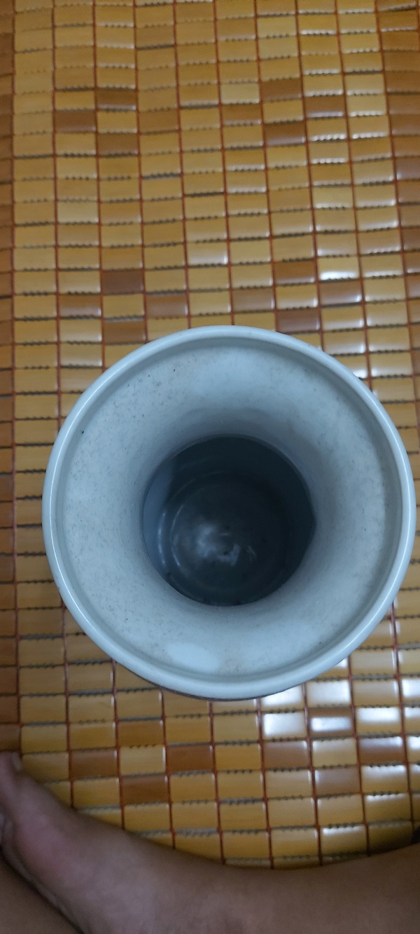 古玩陶瓷創(chuàng)匯古瓷拍賣，當前價格600元