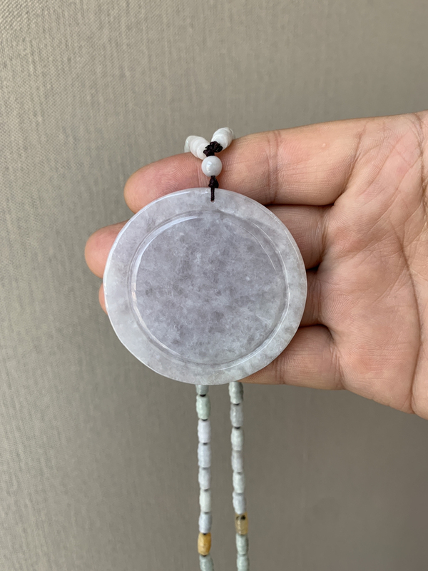 古玩玉器翡翠牌拍賣,當前價格980元