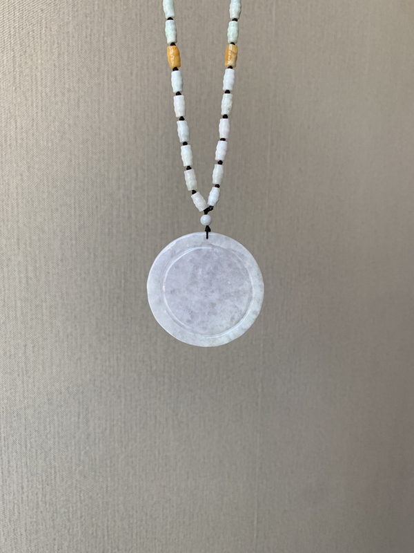古玩玉器翡翠牌拍賣,當前價格980元