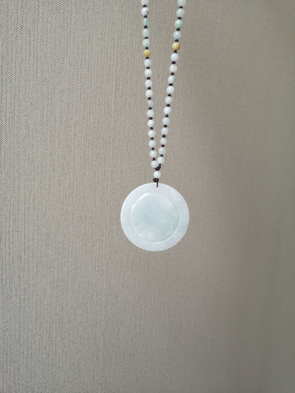 古玩玉器辟邪牌子拍賣,當前價格1500元
