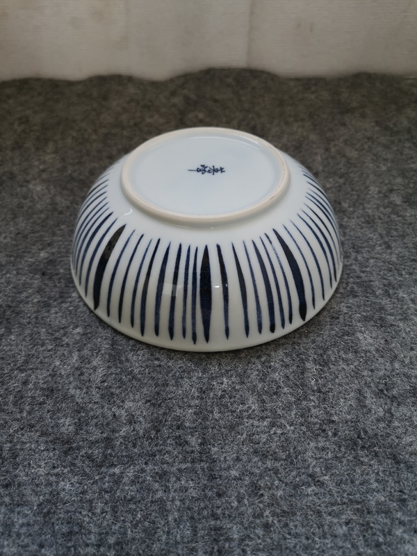 古玩陶瓷青花加彩花卉紋碗拍賣,當(dāng)前價(jià)格135元