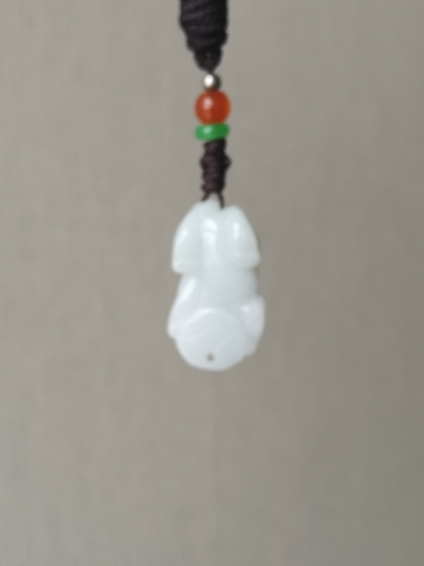古玩玉器貔貅拍賣,當前價格260元