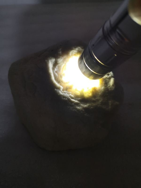 古玩玉器原石拍賣,當前價格480元