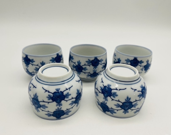 古玩陶瓷花卉紋洗拍賣,當前價格260元