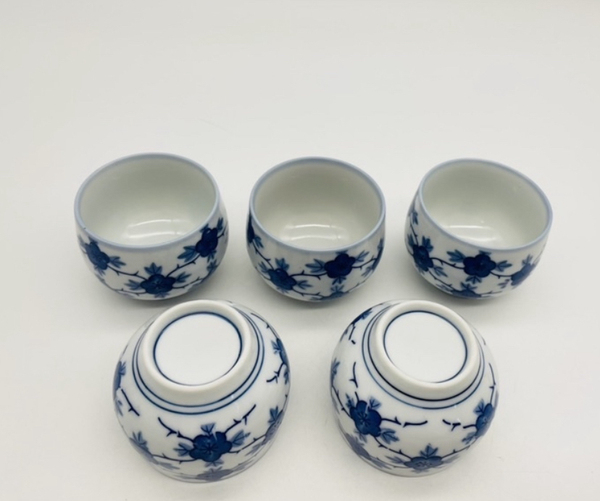 古玩陶瓷花卉紋洗拍賣,當前價格260元