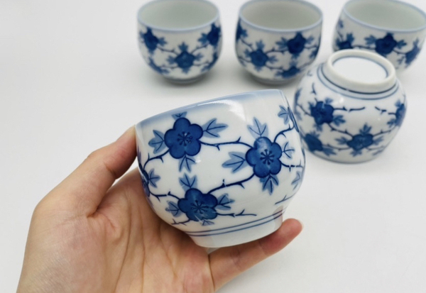 古玩陶瓷花卉紋洗拍賣,當前價格260元