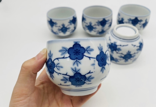 古玩陶瓷花卉紋洗拍賣,當前價格260元