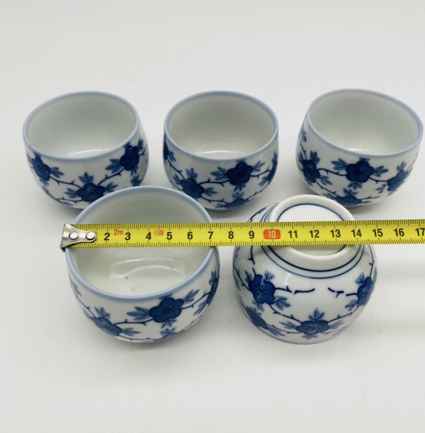 古玩陶瓷花卉紋洗拍賣,當前價格260元