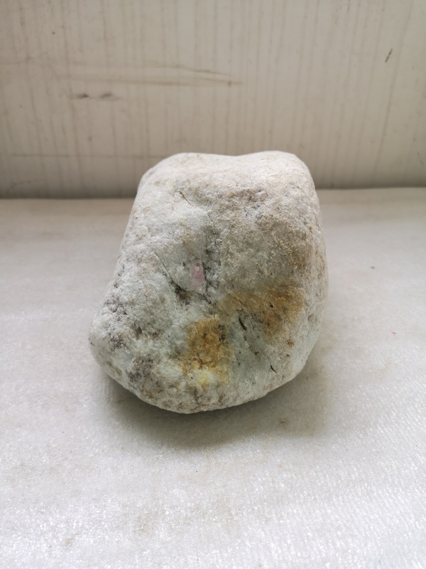 古玩玉器翡翠原石拍賣,當前價格850元