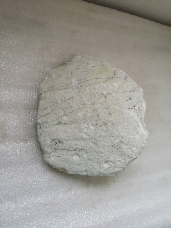 古玩玉器翡翠原石拍賣,當前價格680元