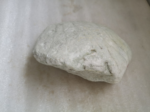 古玩玉器翡翠原石拍賣,當前價格680元