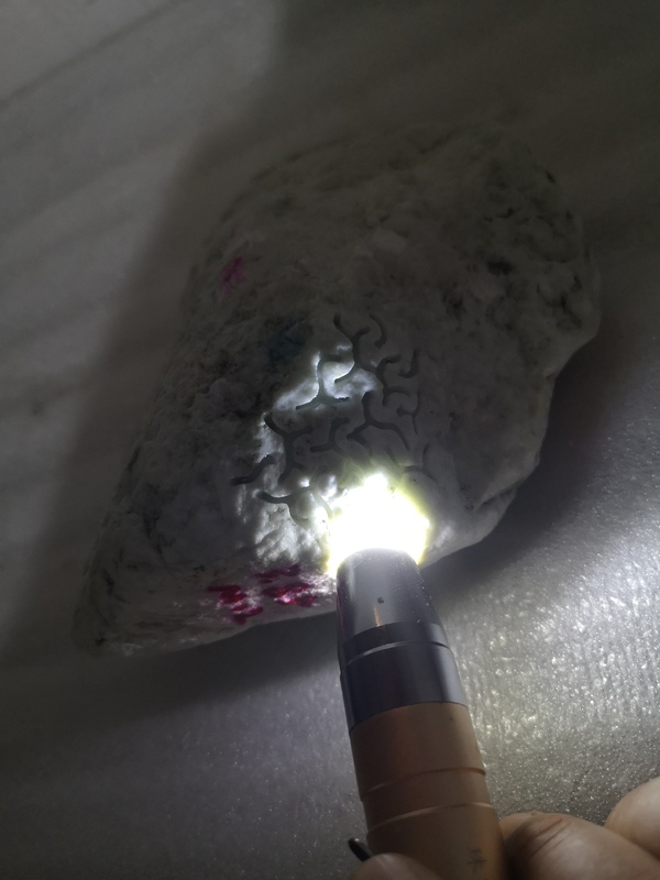 古玩玉器翡翠原石拍賣,當前價格680元