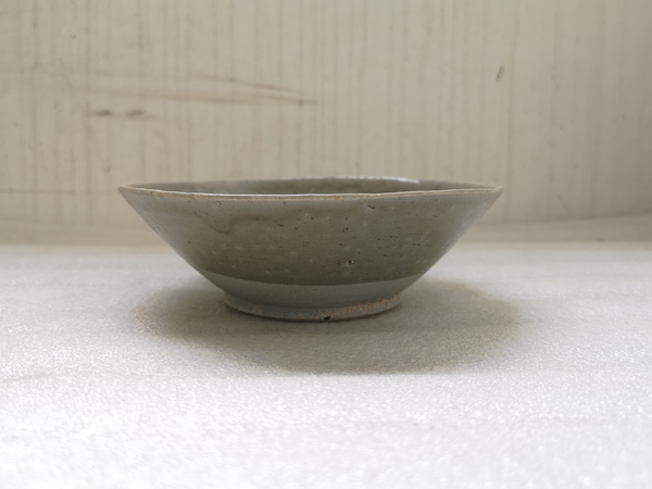 古玩陶瓷景德鎮窯系青白釉碗拍賣,當前價格680元