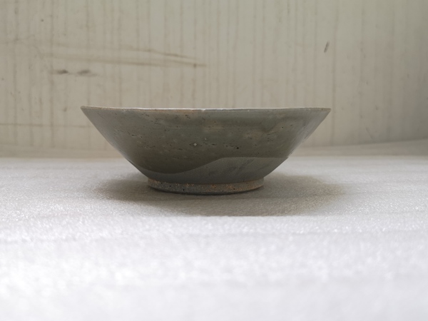 古玩陶瓷景德鎮窯系青白釉碗拍賣,當前價格680元