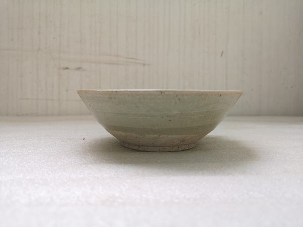 古玩陶瓷景德鎮窯系青白釉碗拍賣,當前價格680元