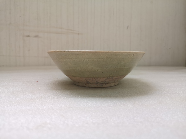 古玩陶瓷景德鎮窯系青白釉碗拍賣,當前價格680元