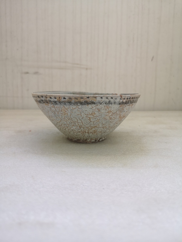 古玩陶瓷青花碗拍賣,當(dāng)前價(jià)格398元