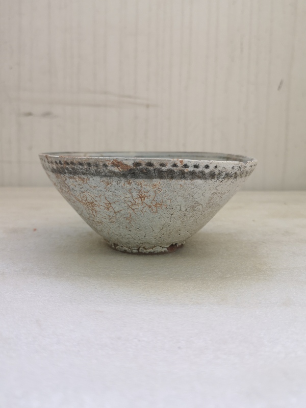 古玩陶瓷青花碗拍賣,當(dāng)前價(jià)格398元