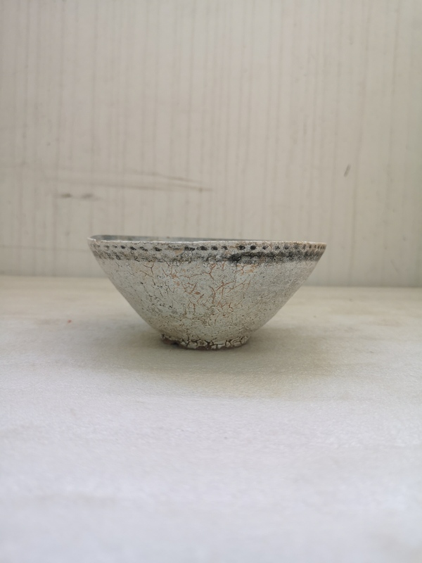 古玩陶瓷青花碗拍賣,當(dāng)前價(jià)格398元