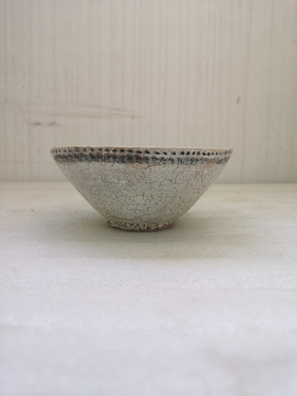 古玩陶瓷青花碗拍賣,當(dāng)前價(jià)格398元