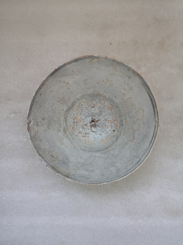 古玩陶瓷青花碗拍賣,當(dāng)前價(jià)格398元