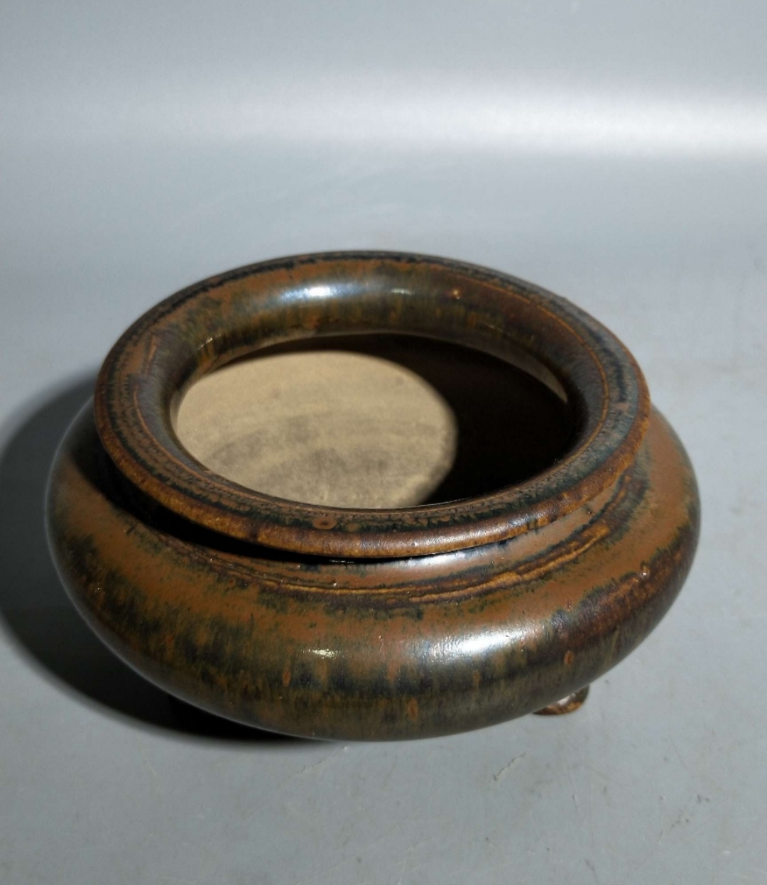 古董品 醬釉 琴香炉 中国古玩 時代物 古董品 醬釉 琴香炉 中国古玩 時代物 古董品 醬釉 琴香炉 中国