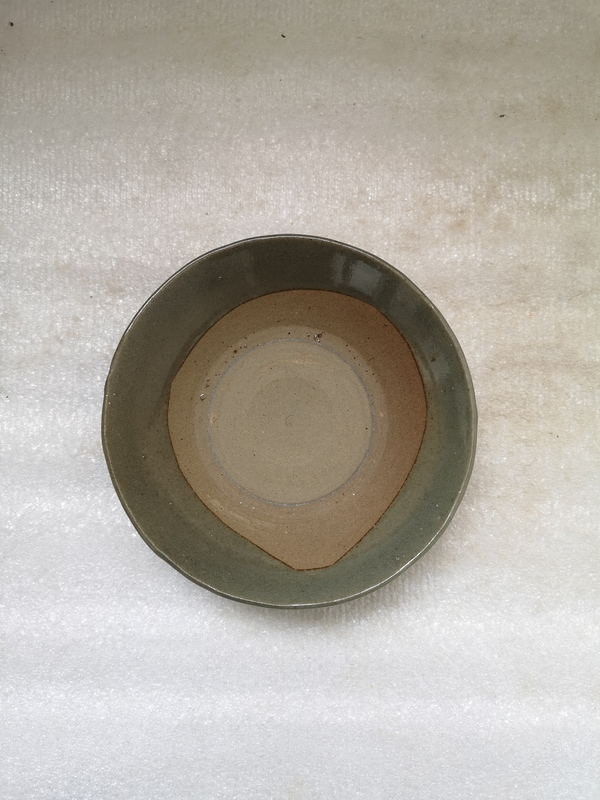 古玩陶瓷龍泉系青瓷碗拍賣,當(dāng)前價格398元