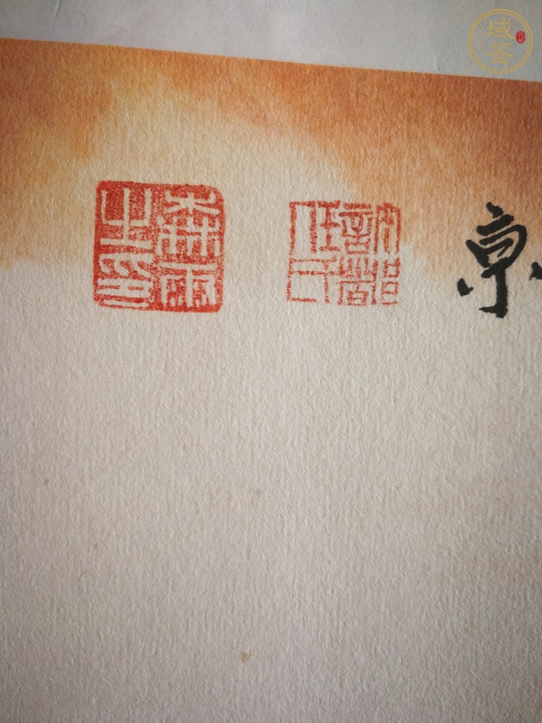 古玩字畫春韻神州真品鑒賞圖