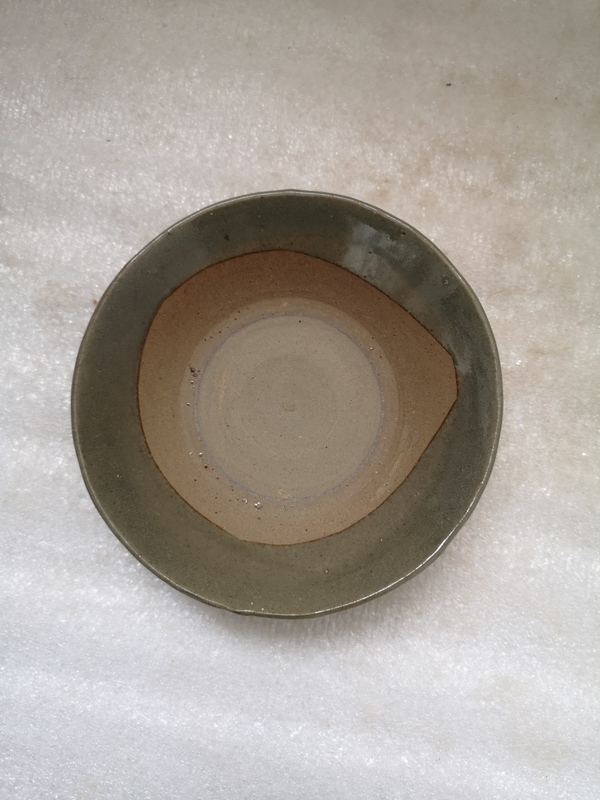 古玩陶瓷龍泉系青瓷碗拍賣,當(dāng)前價格398元