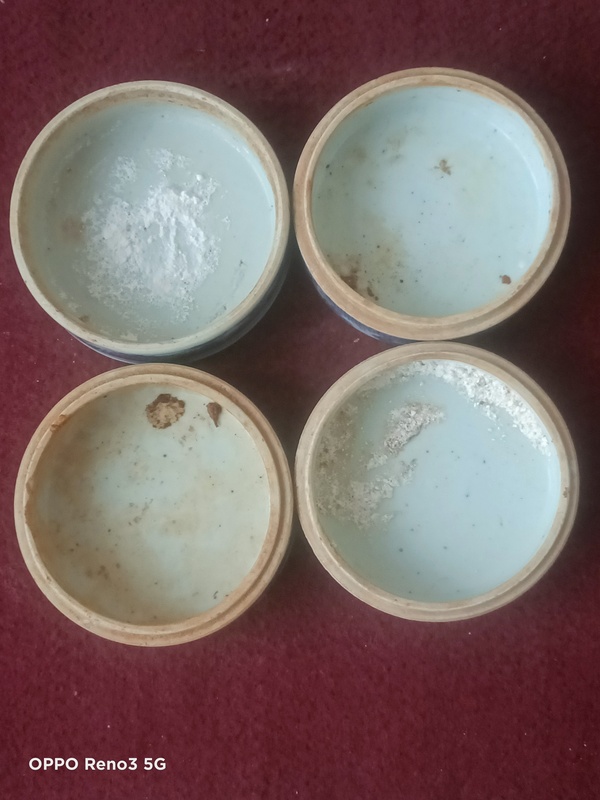 古玩陶瓷青花百子疊盒拍賣,當(dāng)前價(jià)格4800元