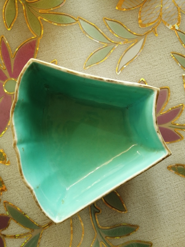 古玩陶瓷鹤纹粉彩攒盘拍卖，当前价格0元