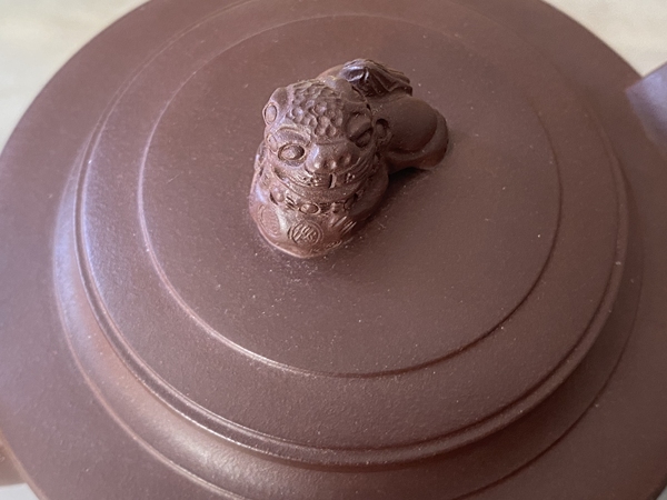 古玩雜項紫砂壺拍賣,當前價格680元