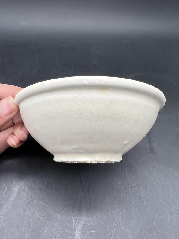 古玩陶瓷(已實物鑒定)邢窯正窯口碗拍賣,當前價格7999元